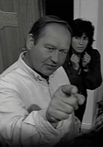 Alternatives to Spanking: DVD #1 Red, White & Bruises (ATS-01-red-white-and)