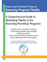 Ensuring Program Fidelity (EPF)