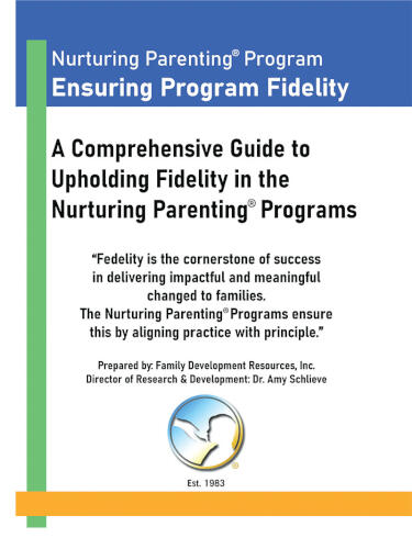 Ensuring Program Fidelity (EPF)
