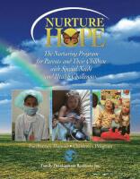 Special Needs & Health Challenges - Facilitator’s Instructional Manual for Teaching Children (HCAMC-V2)