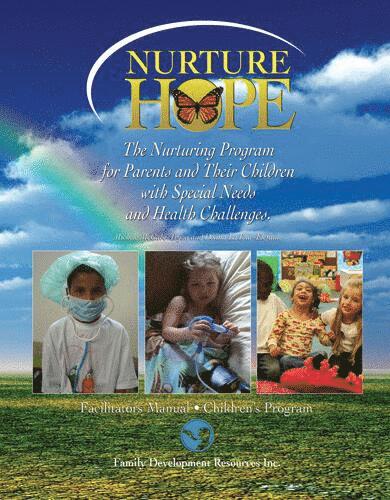 Special Needs & Health Challenges - Facilitator’s Instructional Manual for Teaching Children (HCAMC-V2)