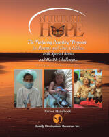 Special Needs & Health Challenges - Parent Handbook (HCPHB-V2)